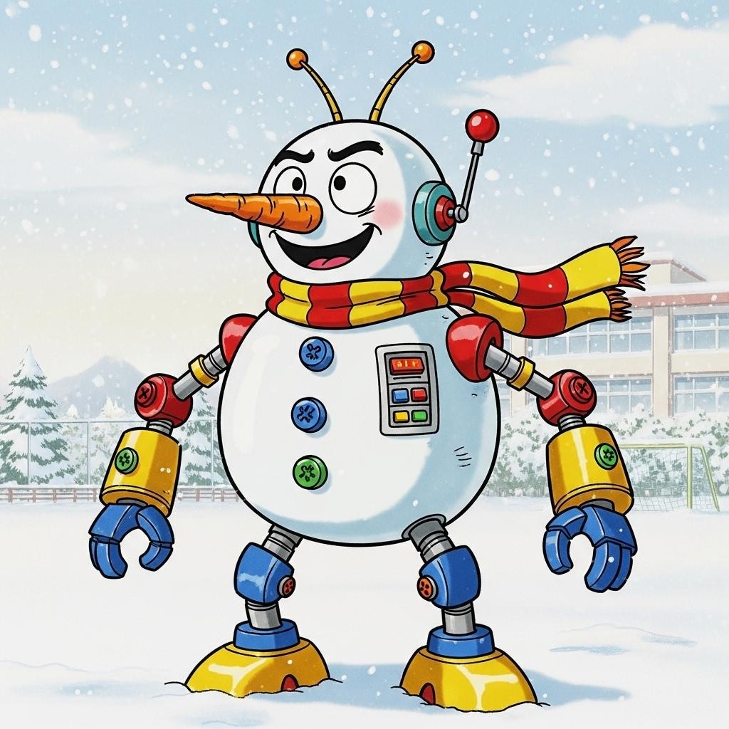 今週のビックリドッキリメカ!! 63