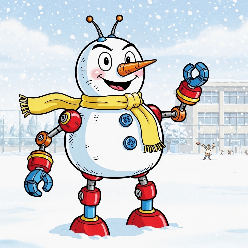 今週のビックリドッキリメカ!! 63