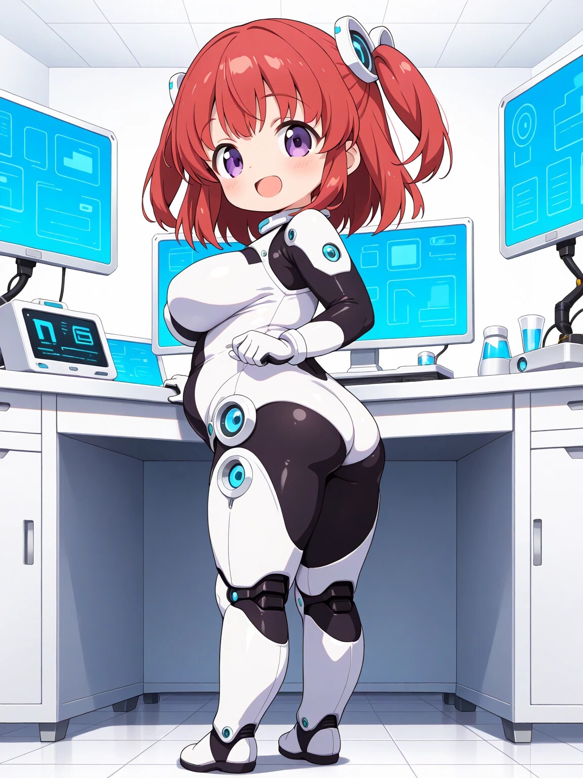 サイボーグ MEGUMI