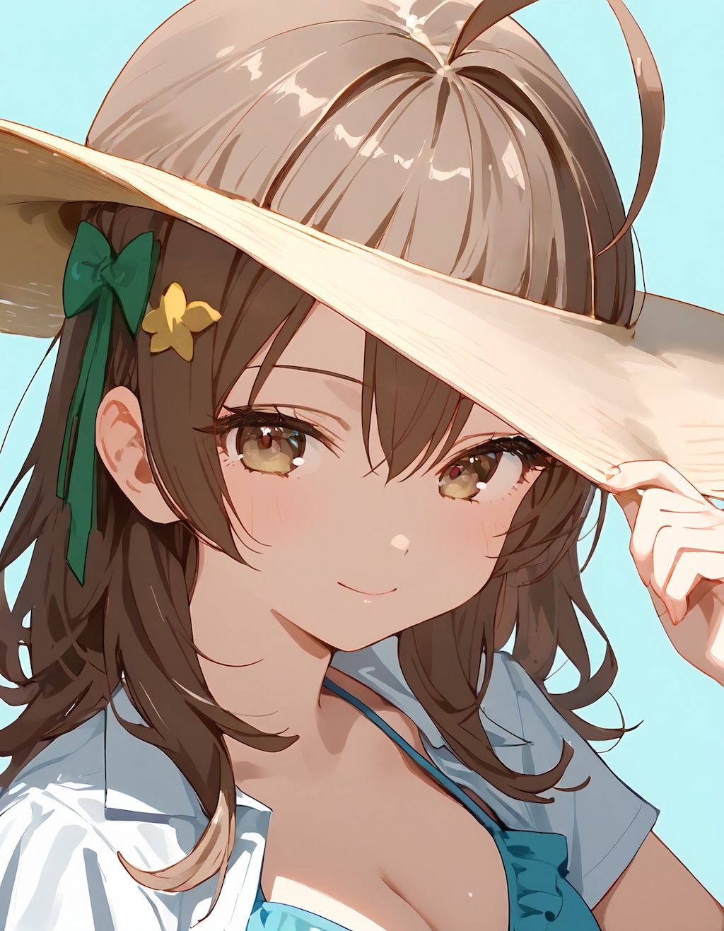 Fanart Select 013－04