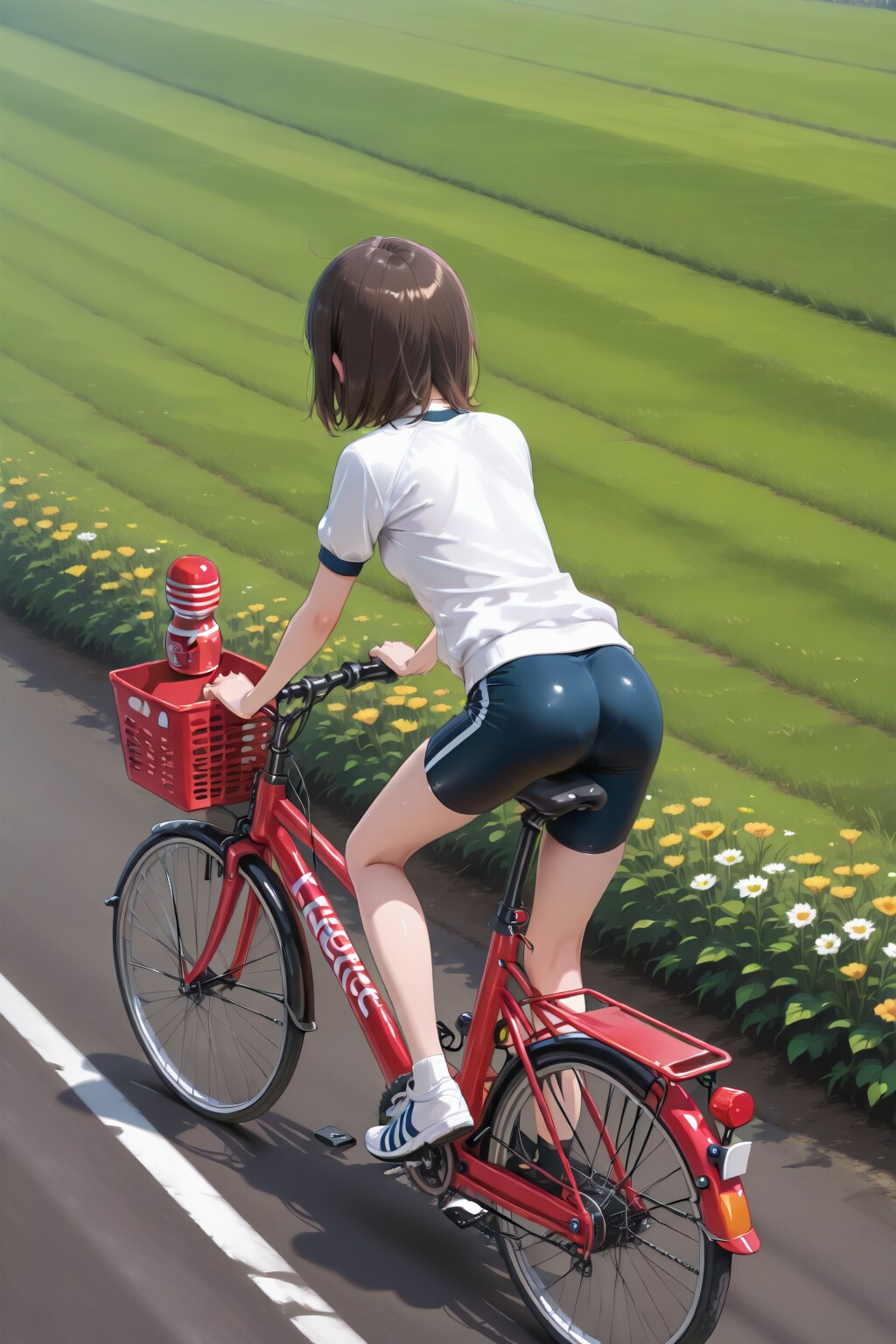 TENGAサイクリング_LUV