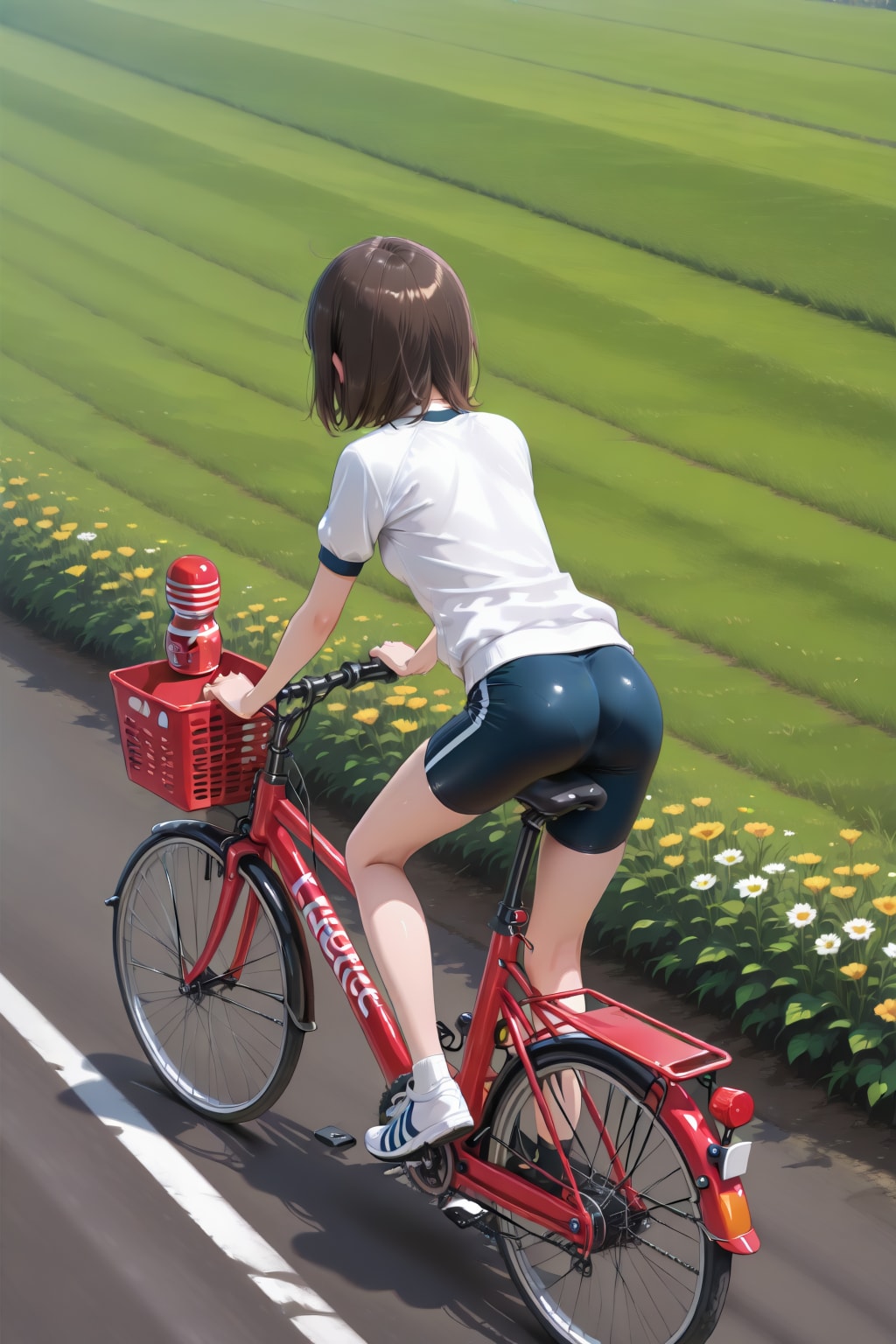 TENGAサイクリング_LUV