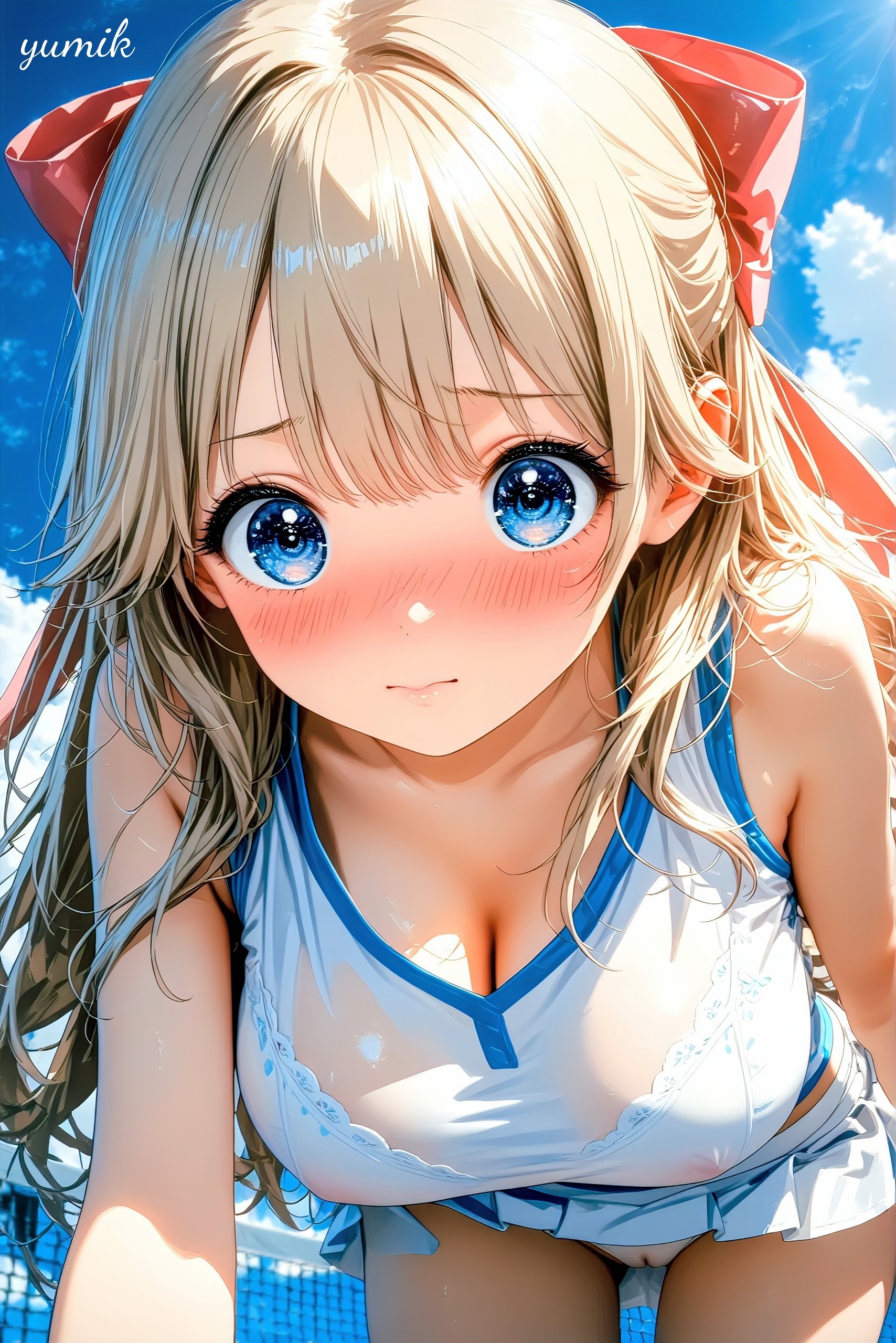 スポーツしよっ💕 １８回目