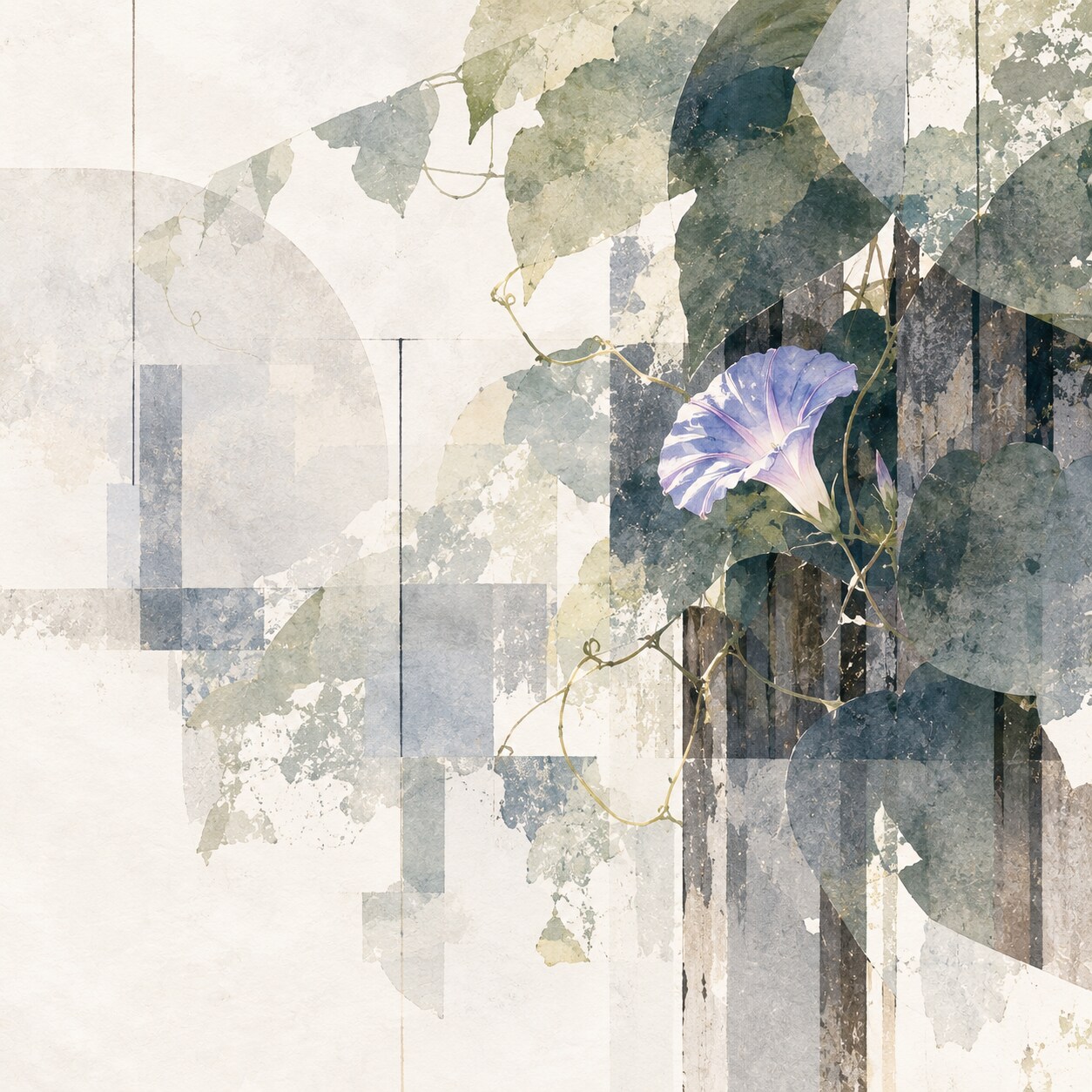 “The Moment She Found Autumn — 秋を見つけた朝” | の人気AIイラスト・グラビア
