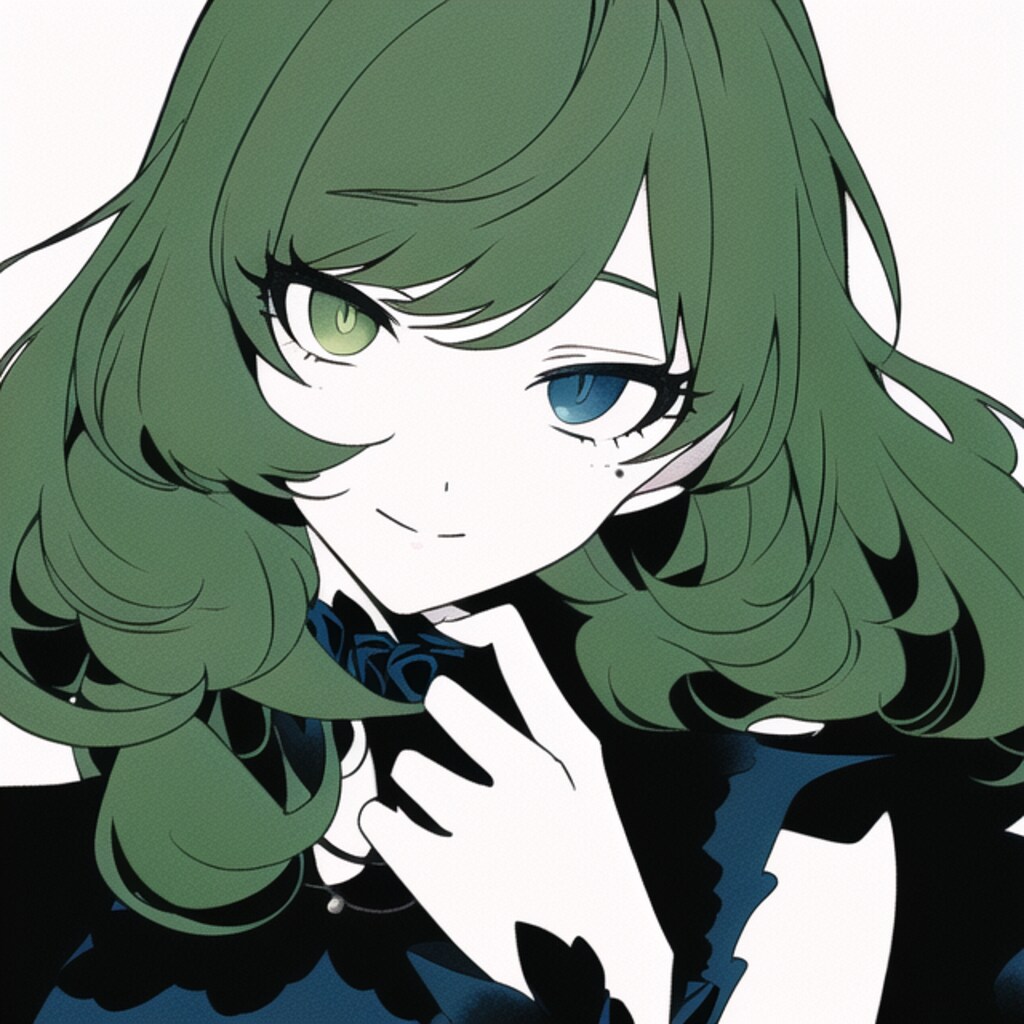 黒後家のファム・ファタール