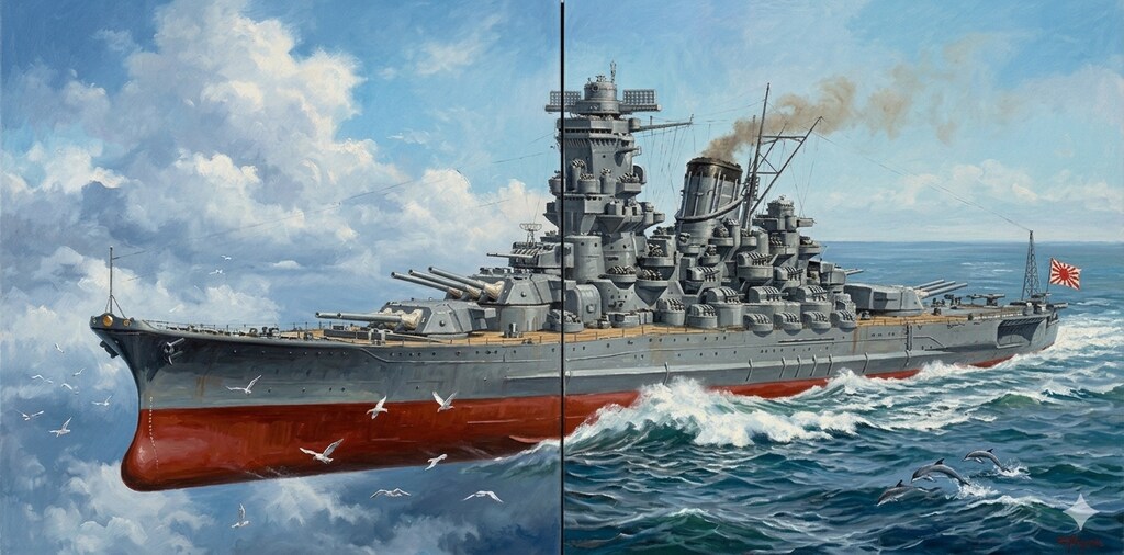 ディプティク企画作品です