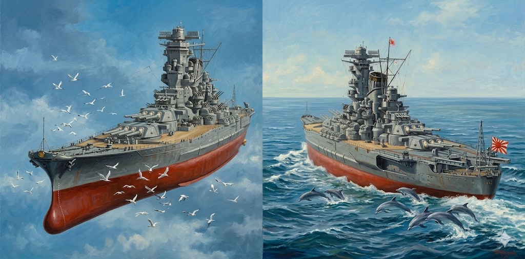 ディプティク企画作品です