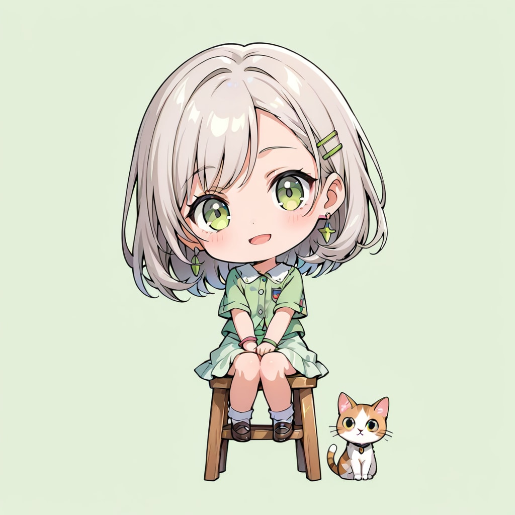 ちび真樹ちゃん２３４