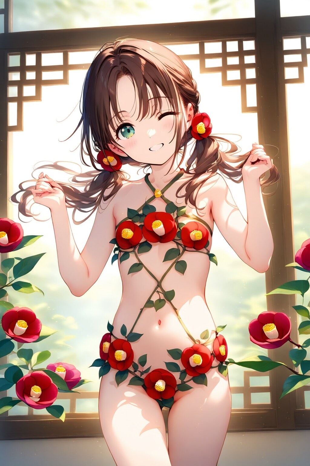 【おまけ】②の別形状