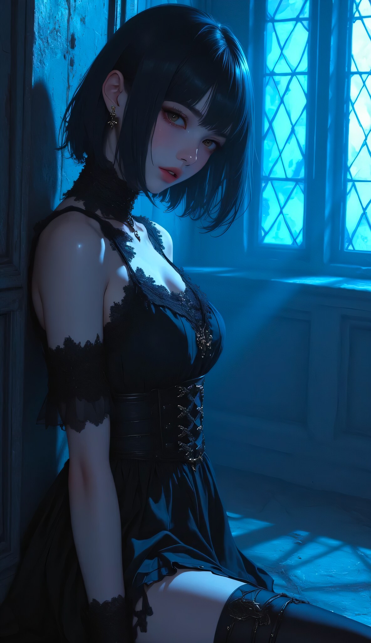 Gema | の人気AIイラスト・グラビア