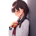 片想いの恋　伝えきれず 2枚目