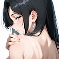 唇・臍・耳・腋・頸・肩 6枚目