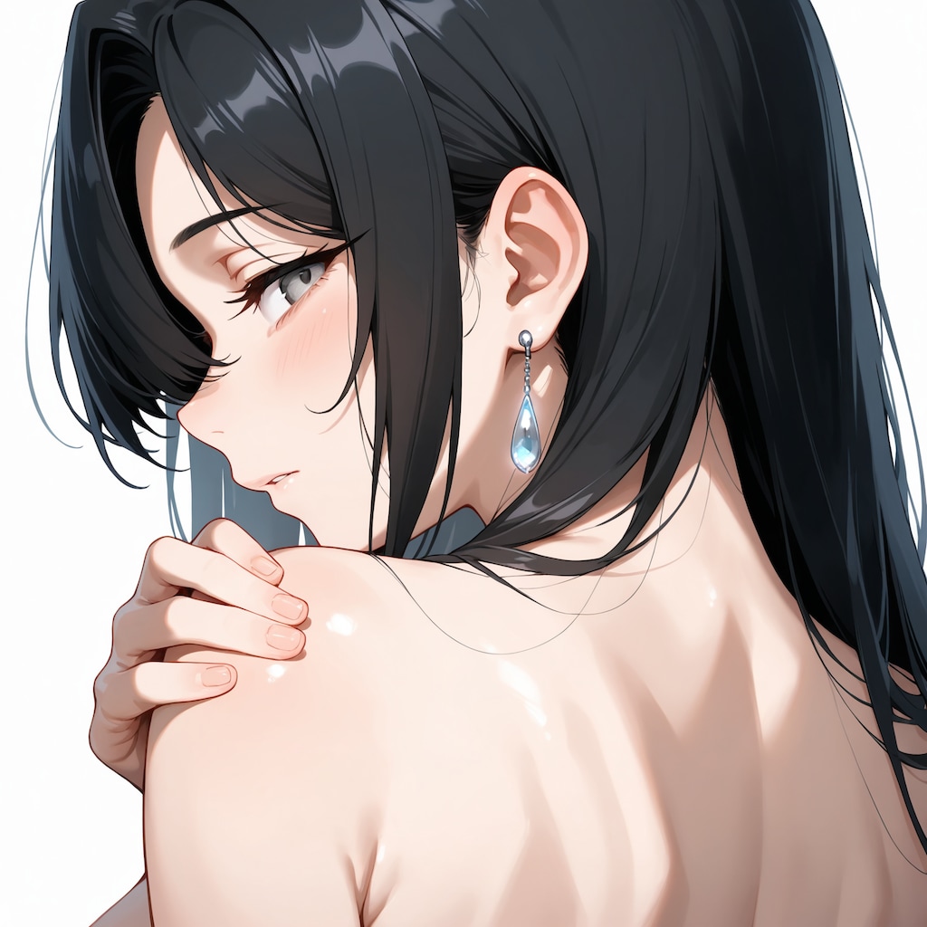 唇・臍・耳・腋・頸・肩