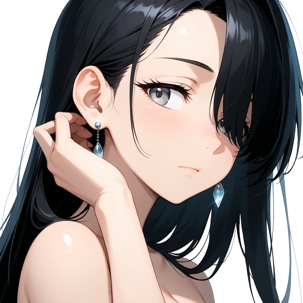 唇・臍・耳・腋・頸・肩