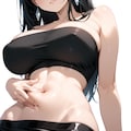 唇・臍・耳・腋・頸・肩 2枚目