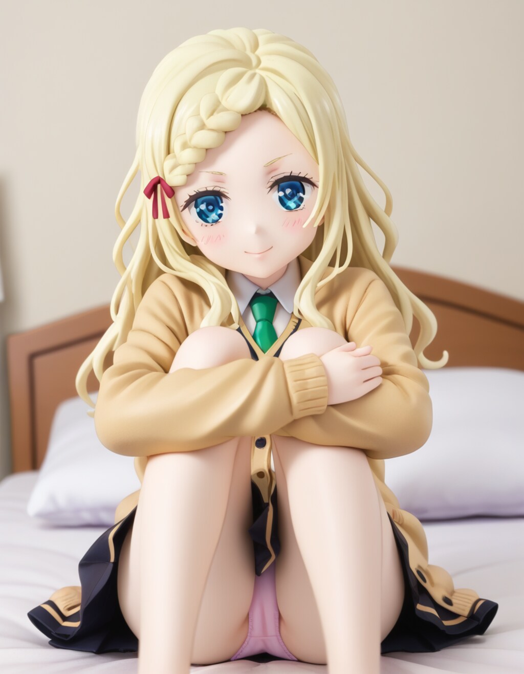 あやトラな女の子⑦
