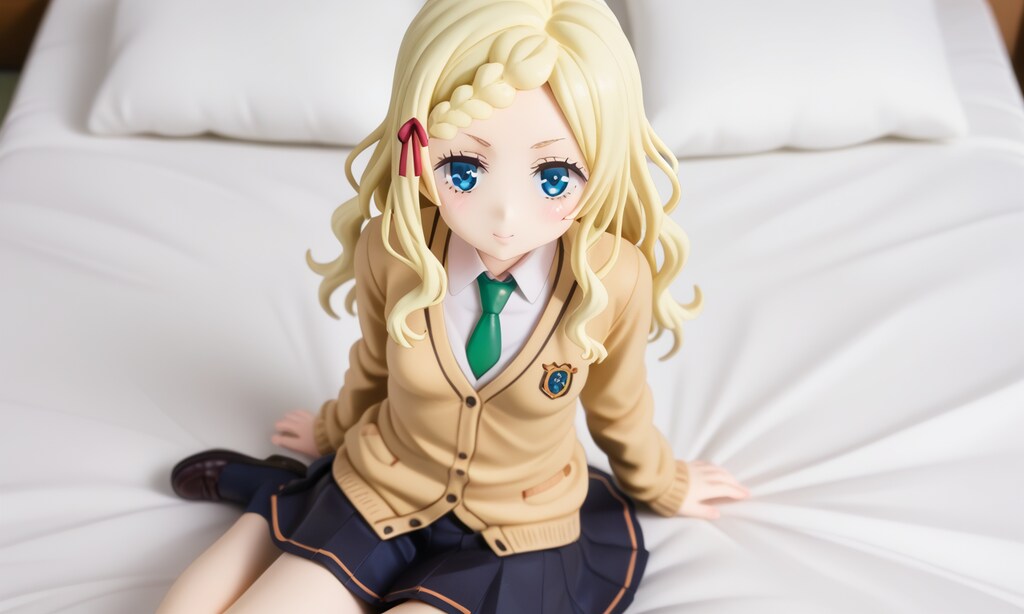 あやトラな女の子⑦