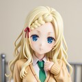 あやトラな女の子⑦ 2枚目