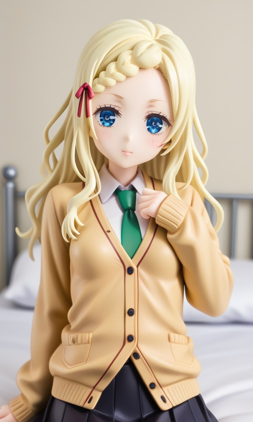 あやトラな女の子⑦