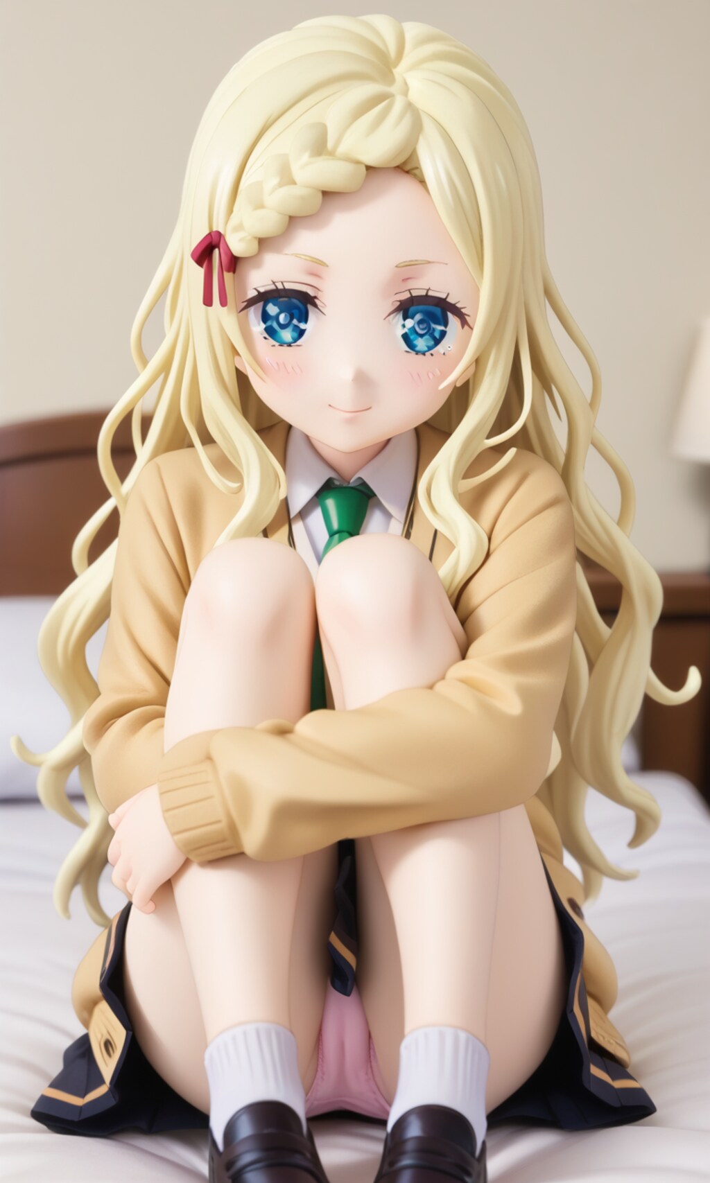 あやトラな女の子⑦