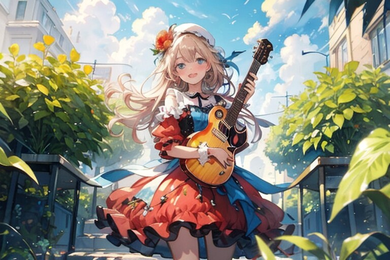 習作 | の人気AIイラスト・グラビア