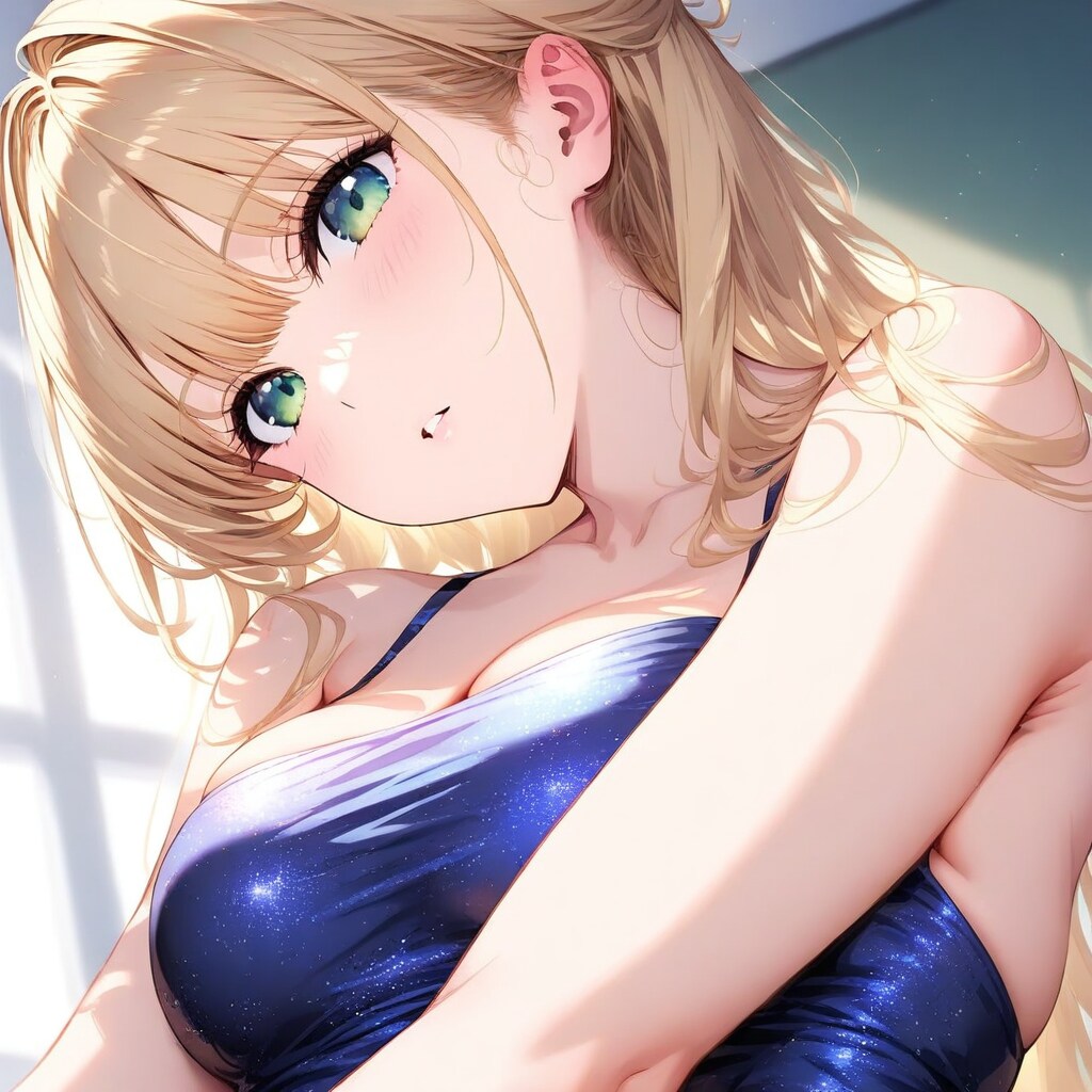 ファッションモデル
