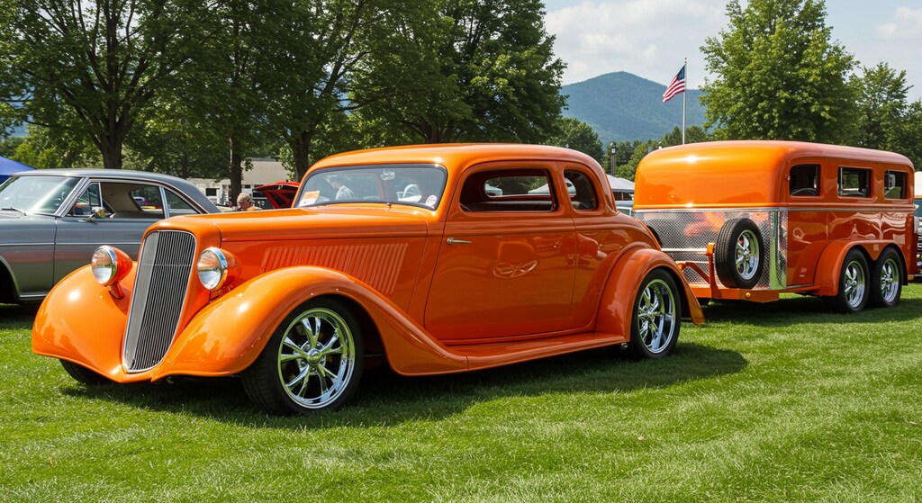 クラシックカー