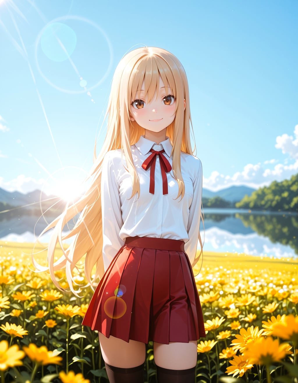 うまるちゃん