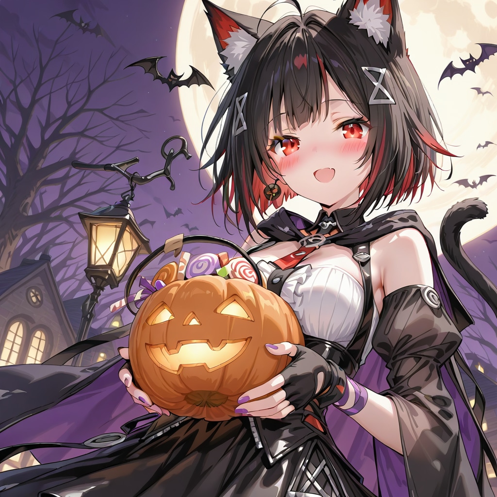 あと一か月ですね（全モデルちゃれんじ | の人気AIイラスト・グラビア