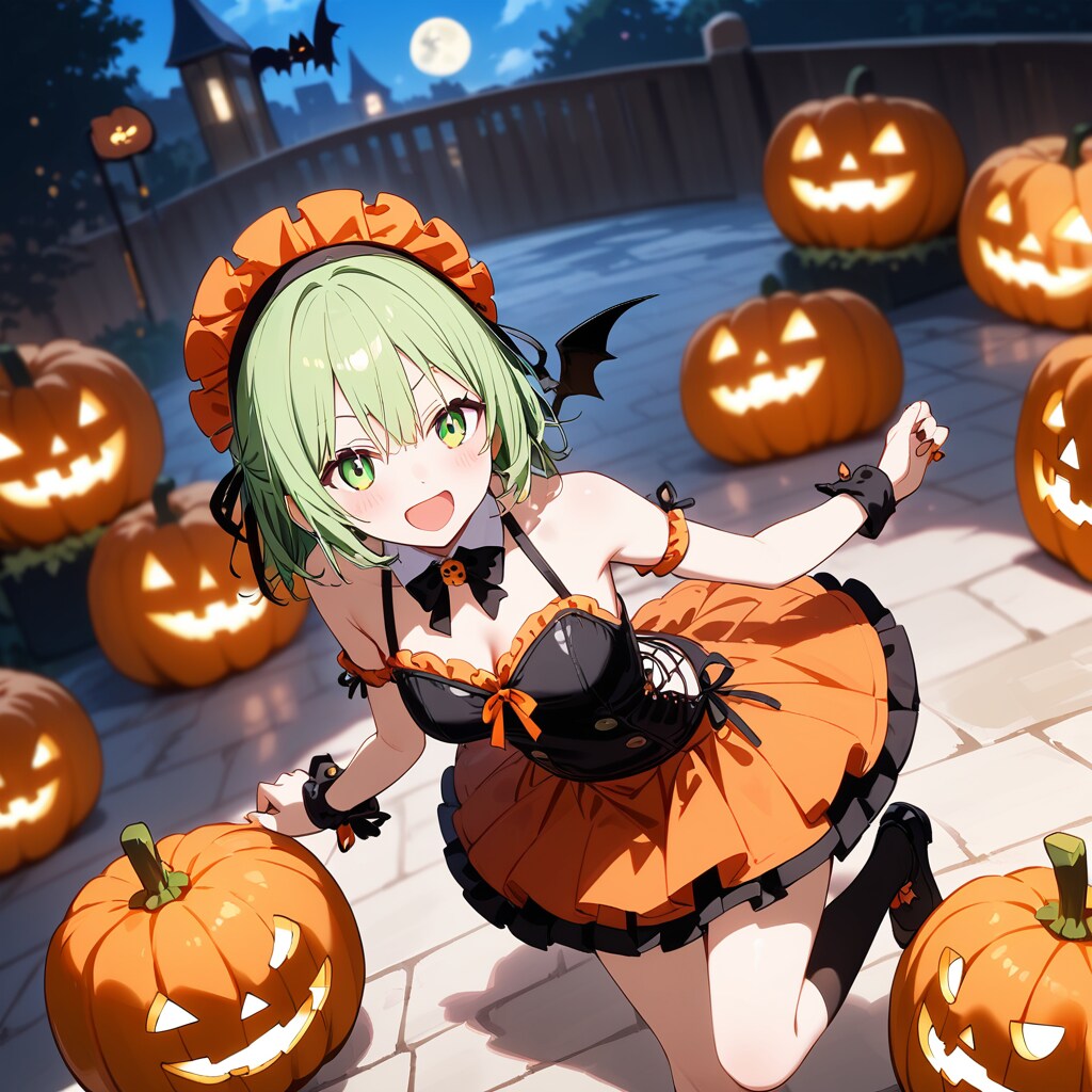 あと一か月ですね（全モデルちゃれんじ