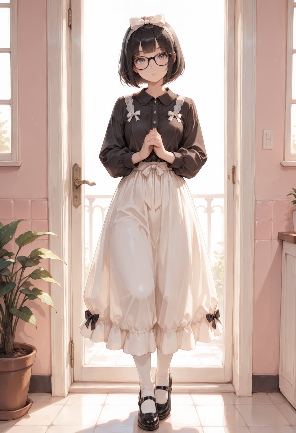 Animaモデル比較（少な目）