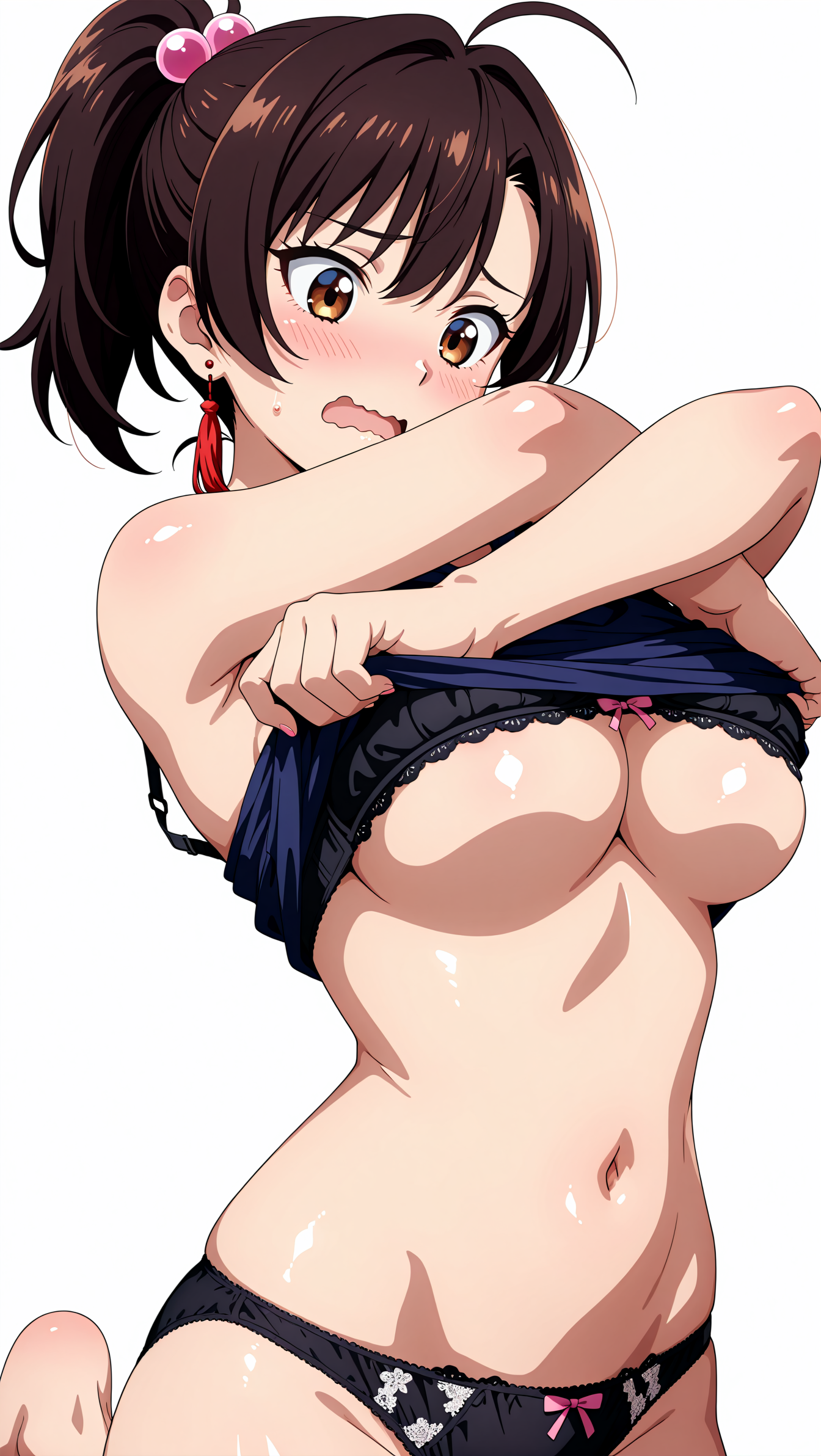沙依ちゃん