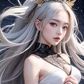 織姫 2枚目