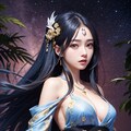 織姫 3枚目