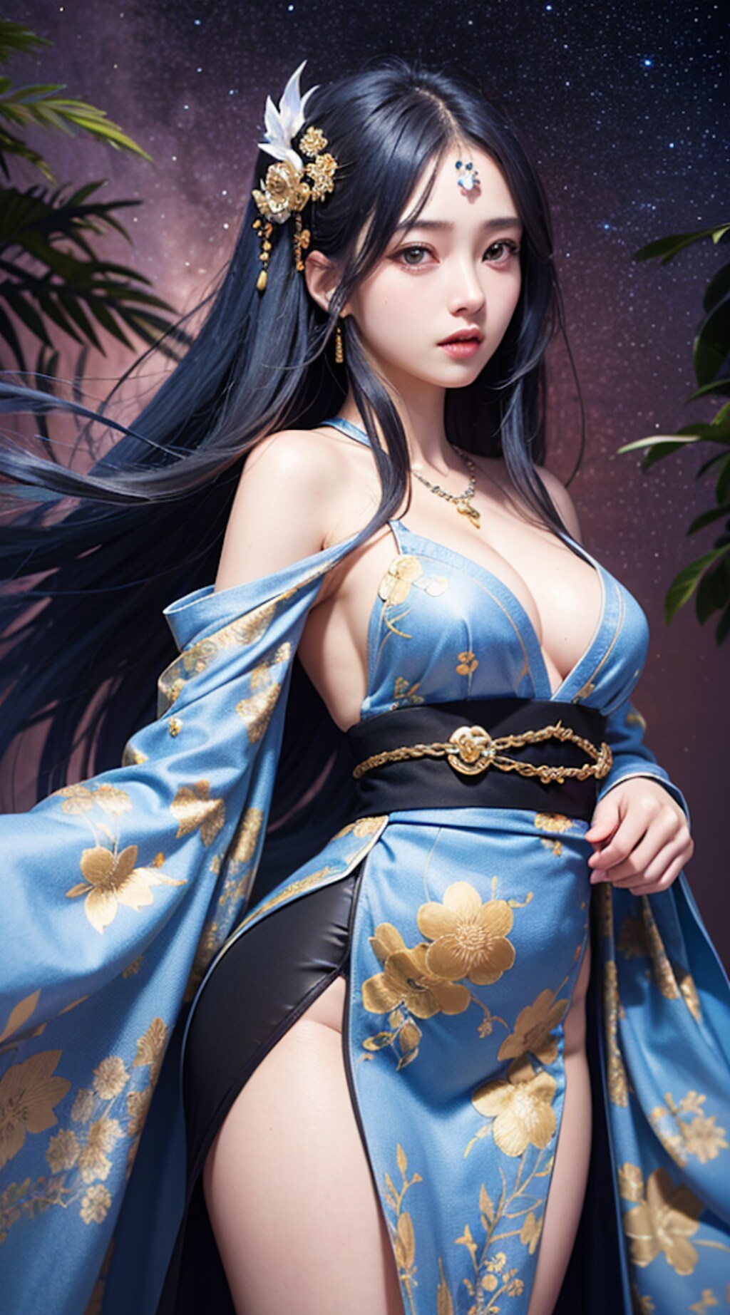 織姫