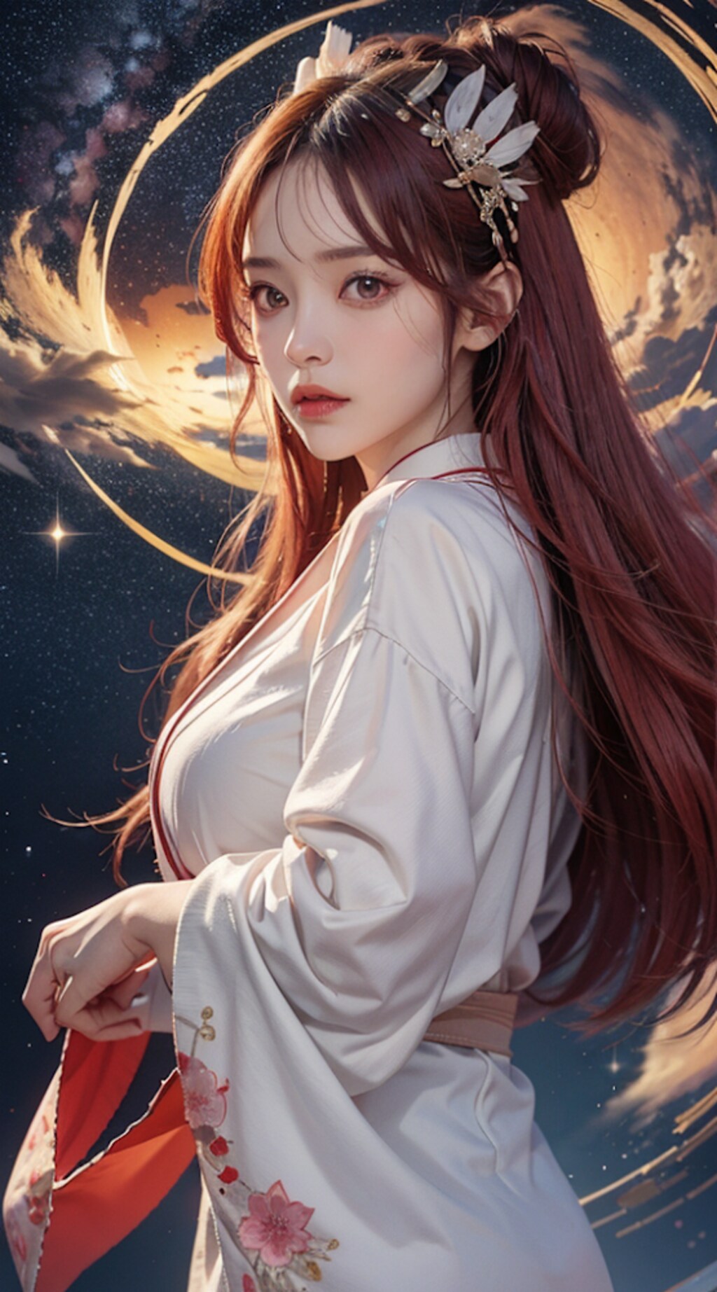 織姫