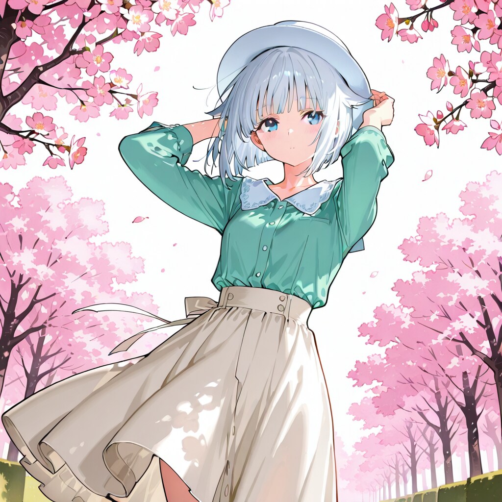 うちの子3人自己紹介