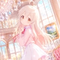 おにいちゃんはおしまい 2枚目