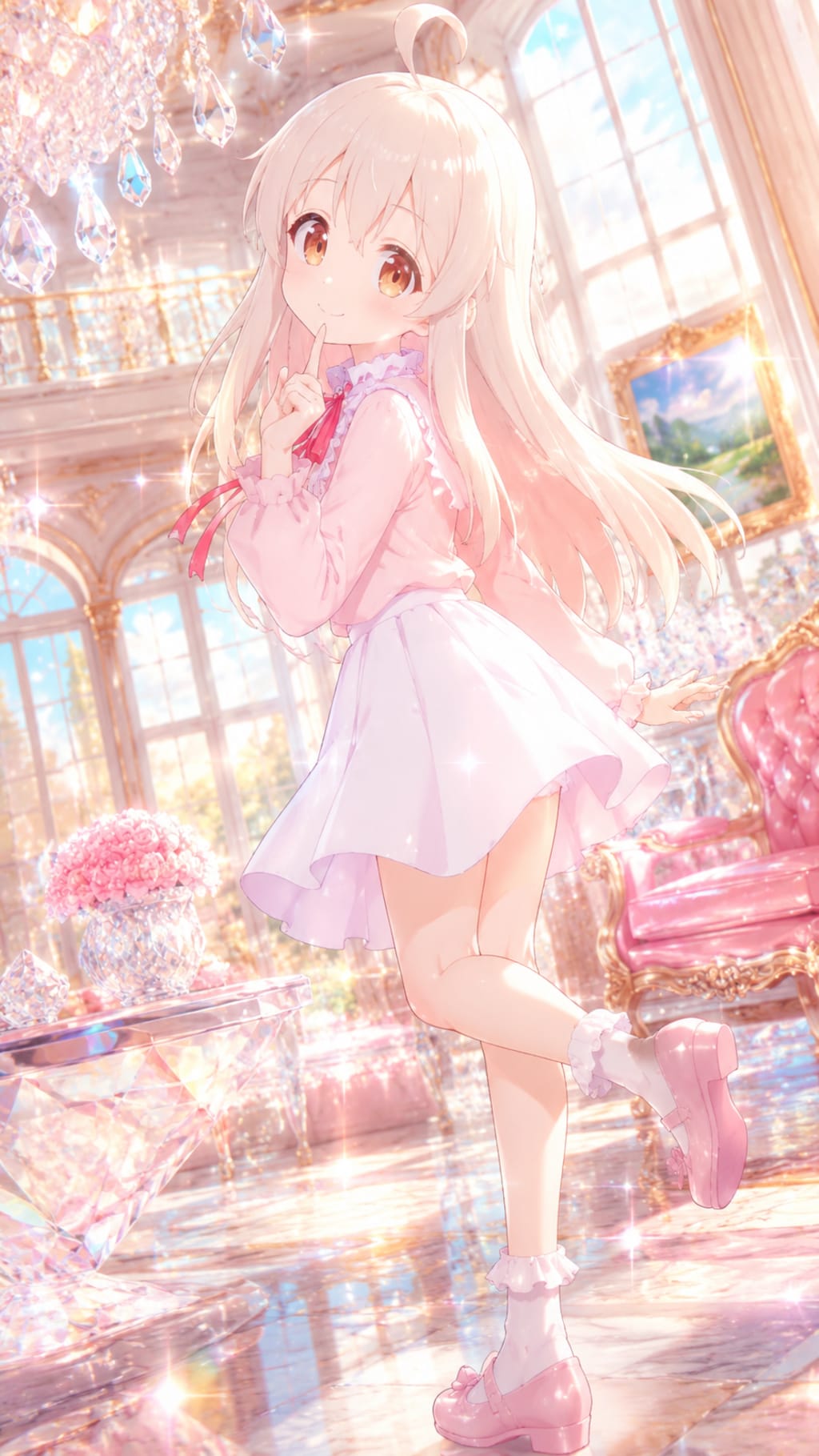 おにいちゃんはおしまい
