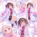 おにいちゃんはおしまい 5枚目