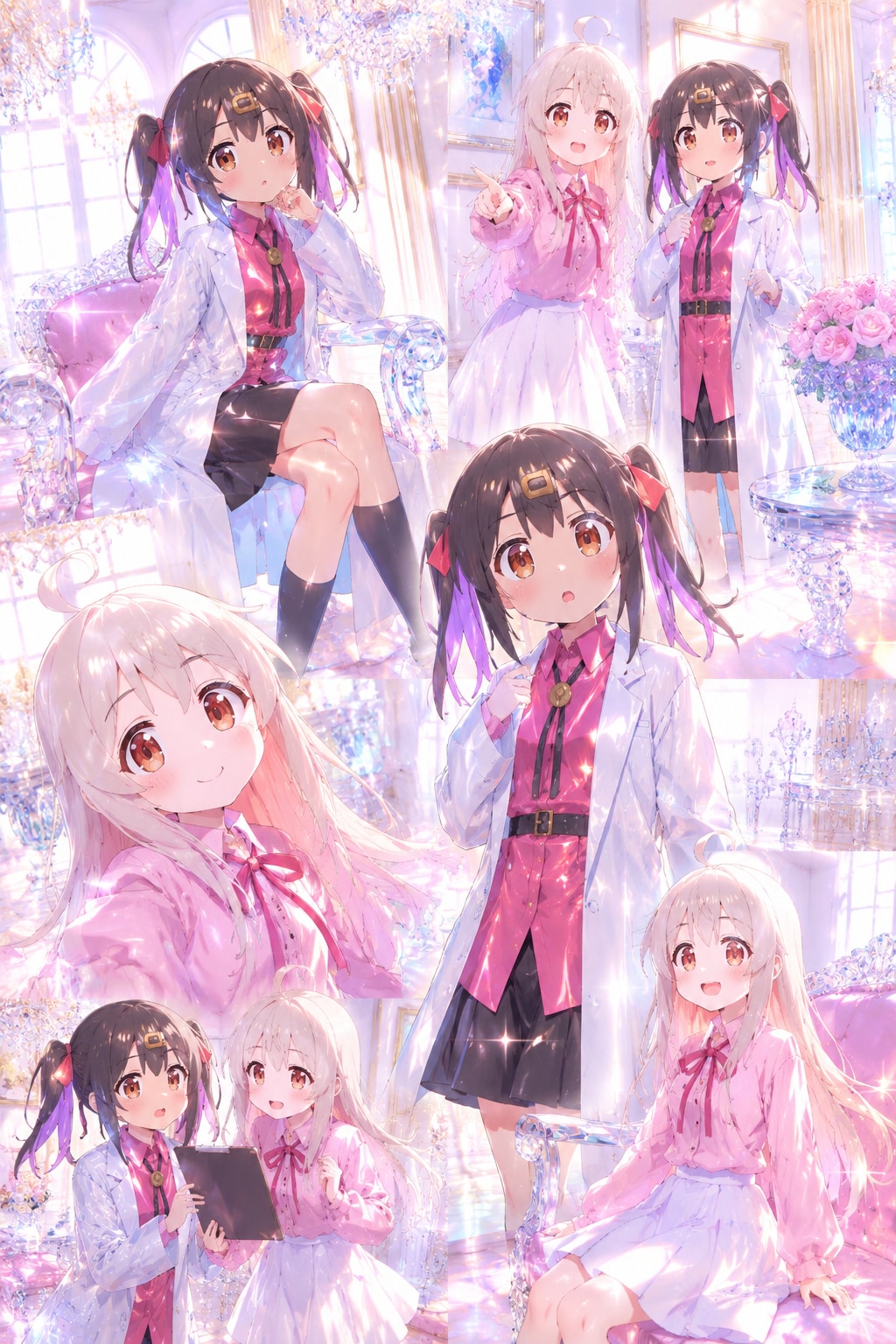 おにいちゃんはおしまい