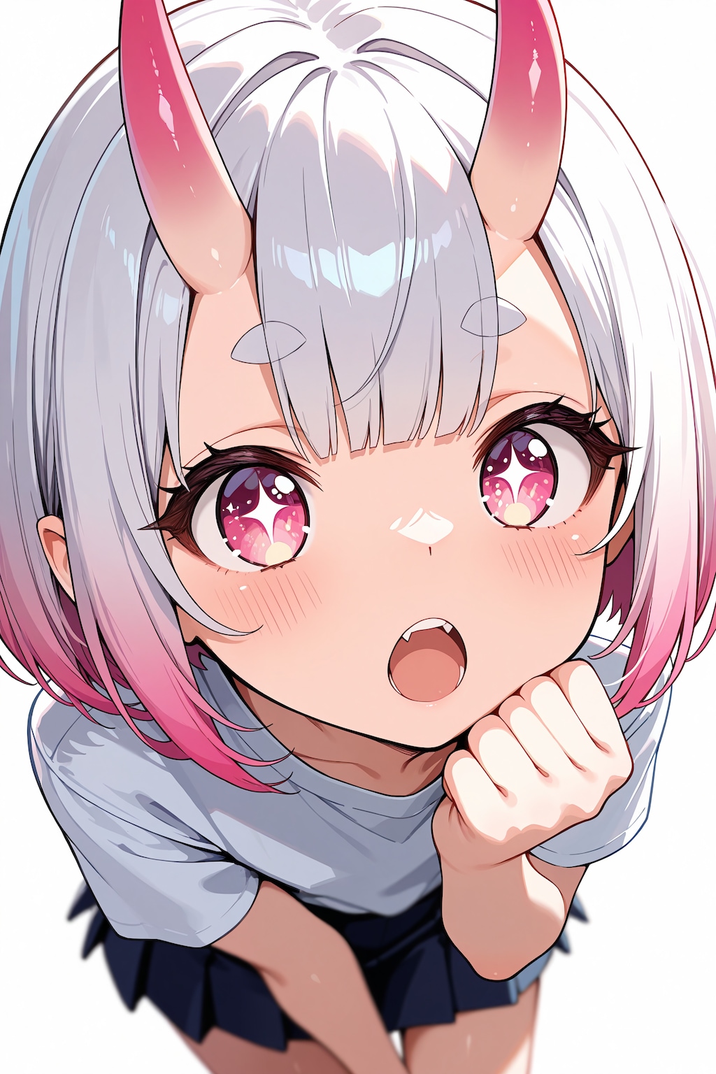 すごい…(舌を巻く)