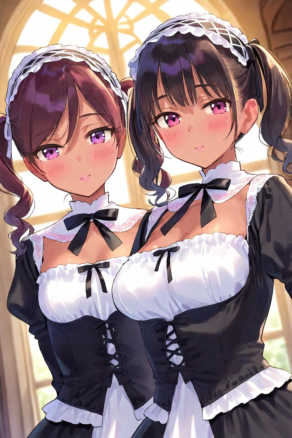 SPICE:gothic lolita