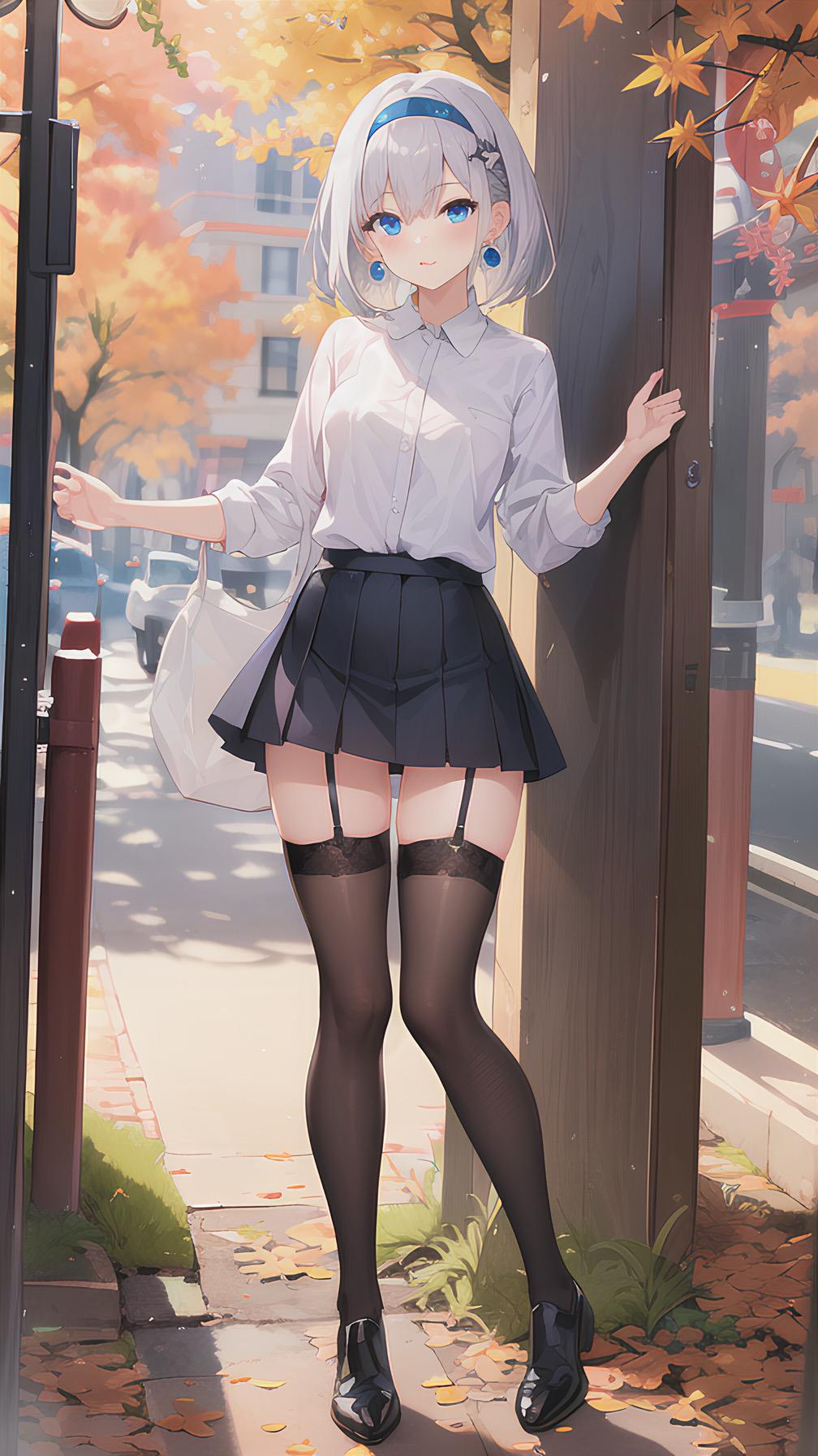 紅葉の画像作り過ぎたので取り敢えず2