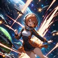 今日はニュースパニックデー・宇宙戦争の日 2枚目