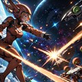 今日はニュースパニックデー・宇宙戦争の日 4枚目