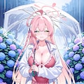 浦和ハナコ 2枚目