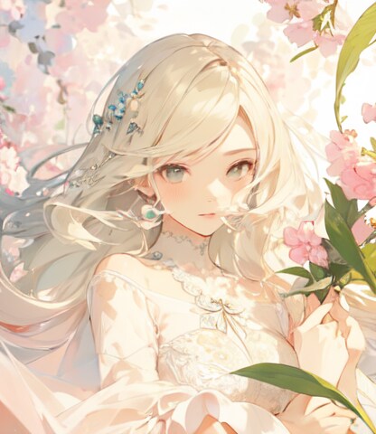 セピアでも色づく３ | の人気AIイラスト・グラビア