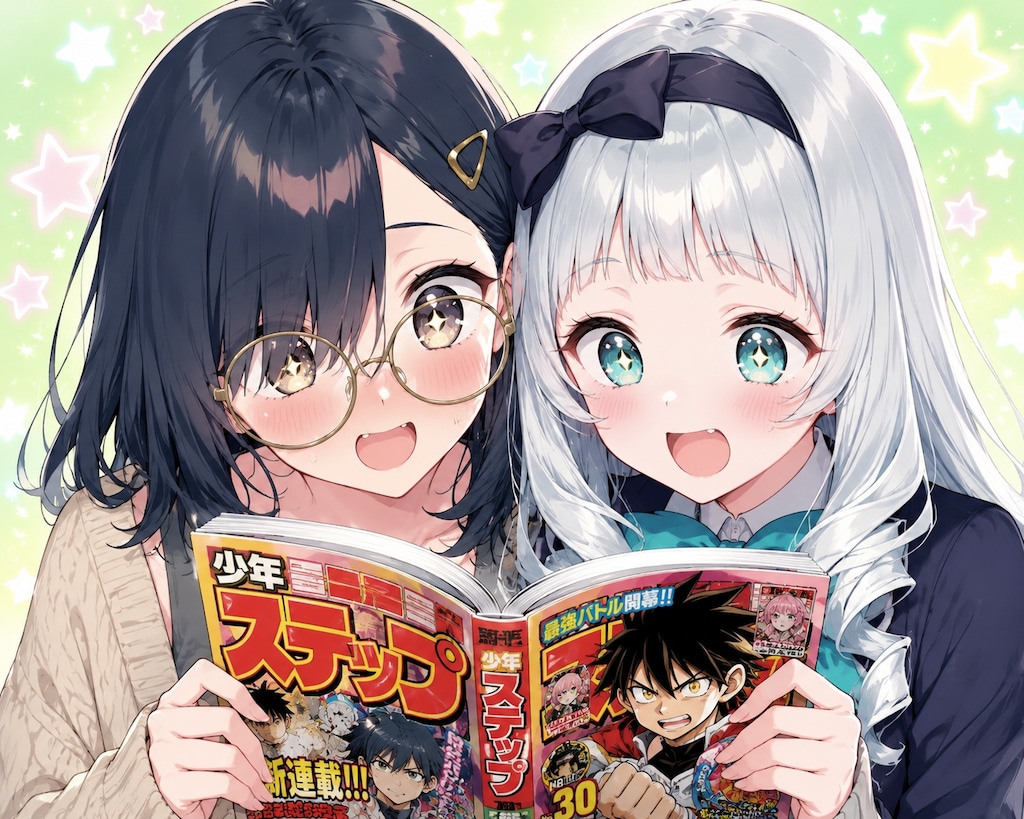 すみれちゃんとツーショット♪