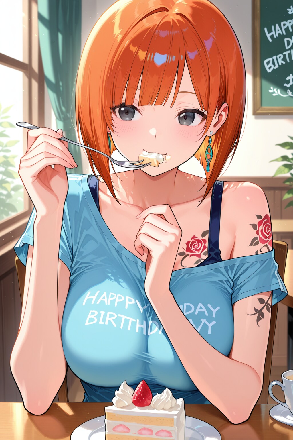 誕生日_Mikoto